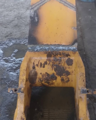 تست ایمنی کابین