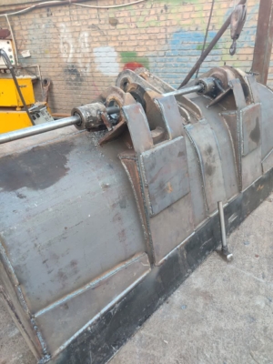 کارشناسی فنی ماشین‌ آلات